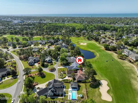 2792 Golfmaster Court SE Southport NC 28461