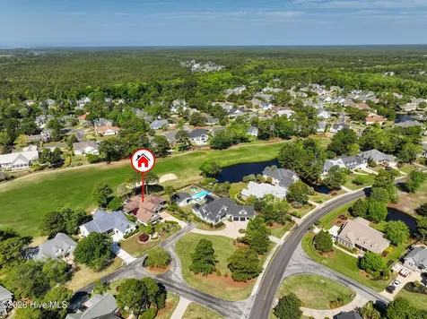 2792 Golfmaster Court SE Southport NC 28461