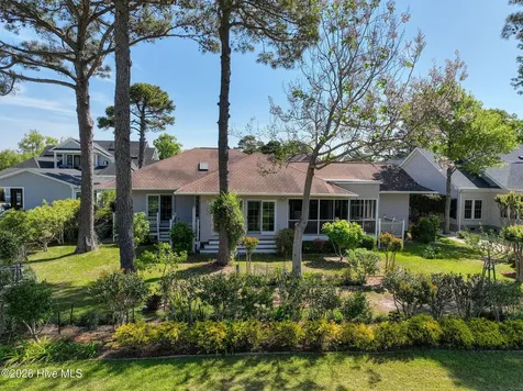 2792 Golfmaster Court SE Southport NC 28461