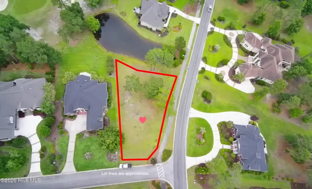 6546 Castlebrook Way SW Ocean Isle Beach NC 28469