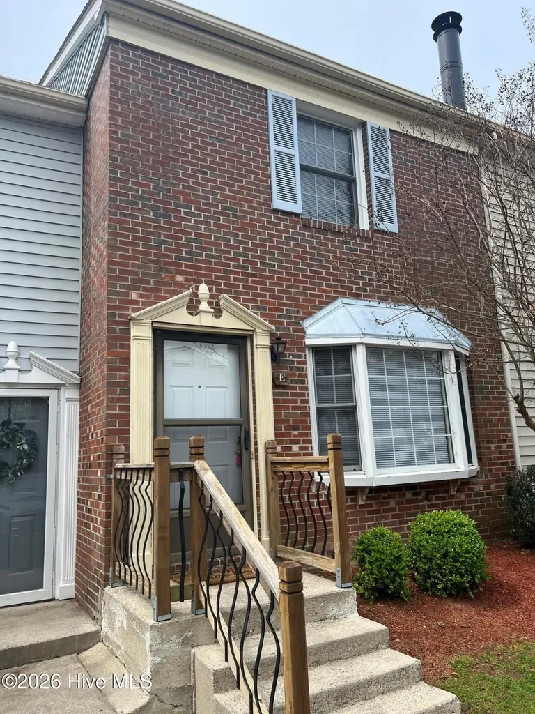 2905 Cedar Creek Road Greenville NC 27834