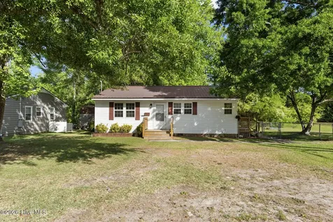 209 Dewitt Street Jacksonville NC 28540