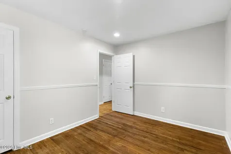 209 Dewitt Street Jacksonville NC 28540
