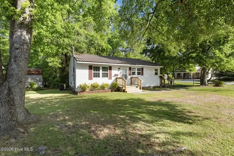 209 Dewitt Street Jacksonville NC 28540