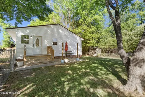 209 Dewitt Street Jacksonville NC 28540