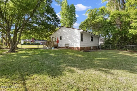 209 Dewitt Street Jacksonville NC 28540