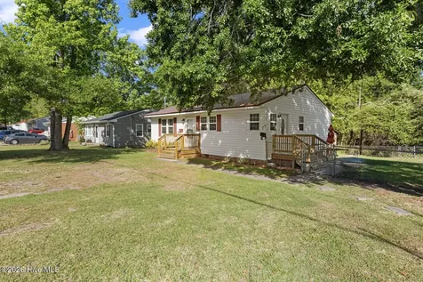 209 Dewitt Street Jacksonville NC 28540