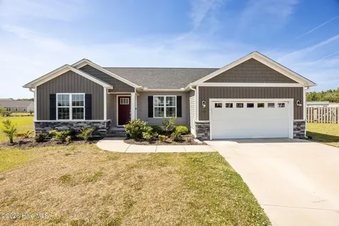 111 Kettle Drive Havelock NC 28532