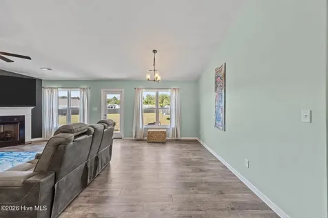 111 Kettle Drive Havelock NC 28532