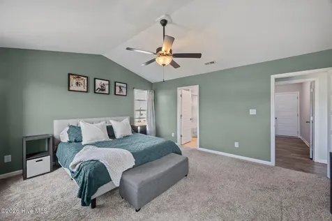 111 Kettle Drive Havelock NC 28532