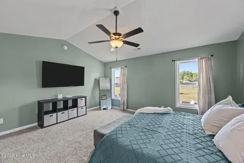 111 Kettle Drive Havelock NC 28532