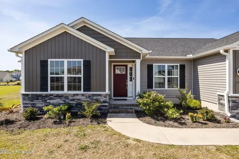 111 Kettle Drive Havelock NC 28532