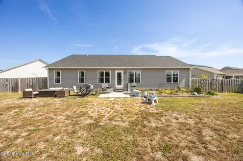 111 Kettle Drive Havelock NC 28532