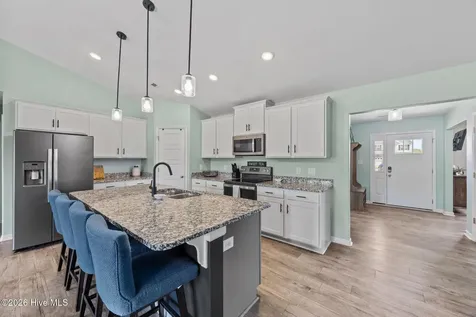 111 Kettle Drive Havelock NC 28532