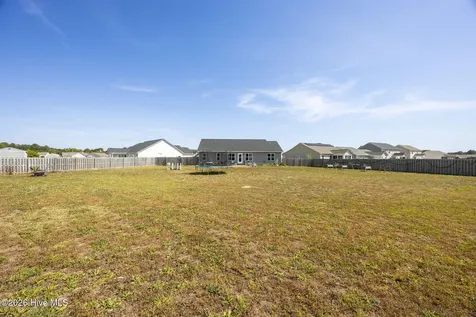 111 Kettle Drive Havelock NC 28532