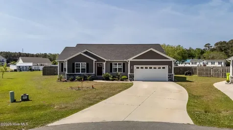 111 Kettle Drive Havelock NC 28532