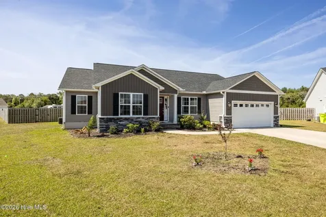 111 Kettle Drive Havelock NC 28532