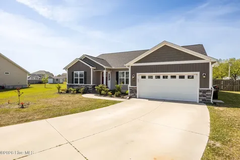 111 Kettle Drive Havelock NC 28532