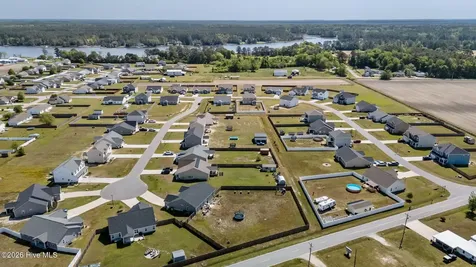 111 Kettle Drive Havelock NC 28532