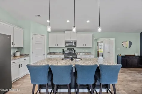 111 Kettle Drive Havelock NC 28532