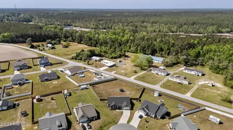 111 Kettle Drive Havelock NC 28532