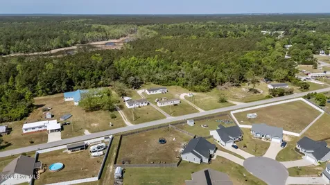 111 Kettle Drive Havelock NC 28532