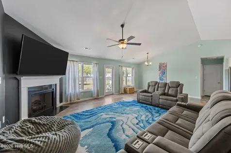 111 Kettle Drive Havelock NC 28532