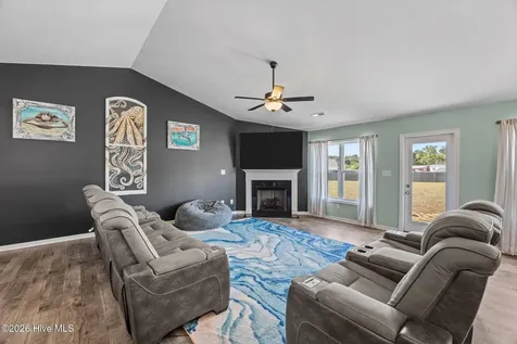 111 Kettle Drive Havelock NC 28532