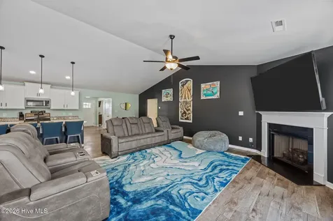 111 Kettle Drive Havelock NC 28532