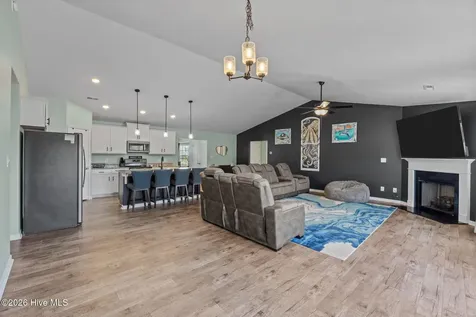 111 Kettle Drive Havelock NC 28532