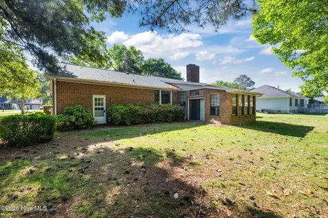 4802 Meadow Court Drive New Bern NC 28562
