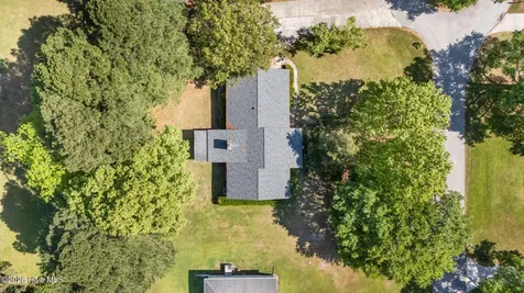 4802 Meadow Court Drive New Bern NC 28562