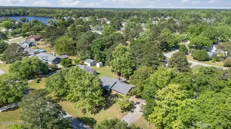 4802 Meadow Court Drive New Bern NC 28562