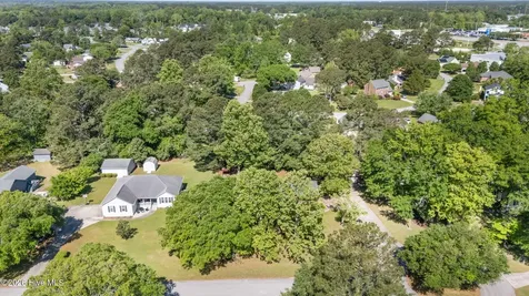 4802 Meadow Court Drive New Bern NC 28562