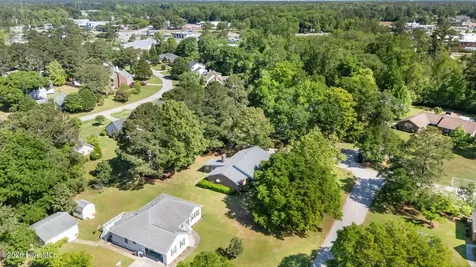 4802 Meadow Court Drive New Bern NC 28562