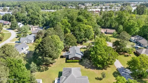 4802 Meadow Court Drive New Bern NC 28562