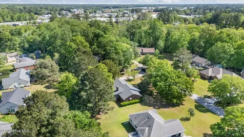 4802 Meadow Court Drive New Bern NC 28562