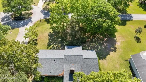 4802 Meadow Court Drive New Bern NC 28562