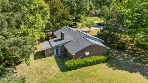4802 Meadow Court Drive New Bern NC 28562