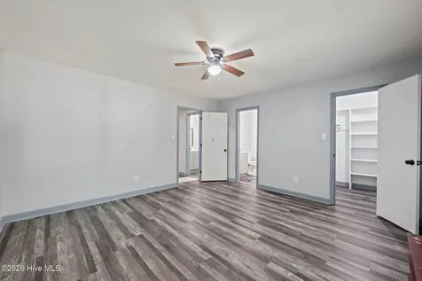 4802 Meadow Court Drive New Bern NC 28562
