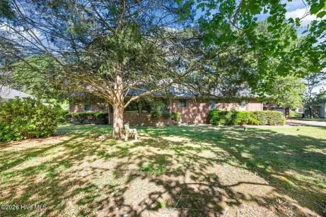 4802 Meadow Court Drive New Bern NC 28562