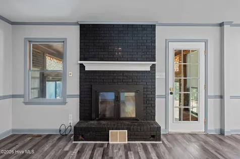 4802 Meadow Court Drive New Bern NC 28562
