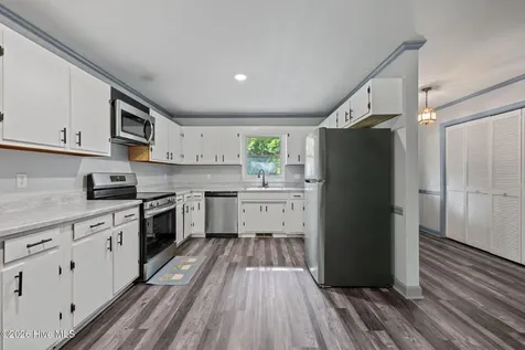 4802 Meadow Court Drive New Bern NC 28562