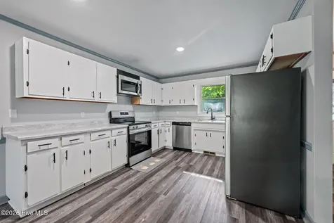 4802 Meadow Court Drive New Bern NC 28562