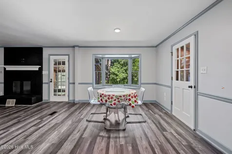 4802 Meadow Court Drive New Bern NC 28562