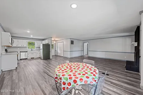 4802 Meadow Court Drive New Bern NC 28562
