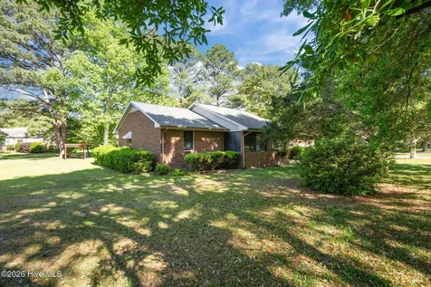 4802 Meadow Court Drive New Bern NC 28562