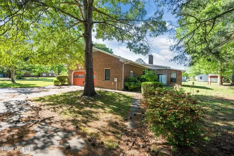 4802 Meadow Court Drive New Bern NC 28562