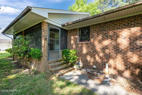 4802 Meadow Court Drive New Bern NC 28562
