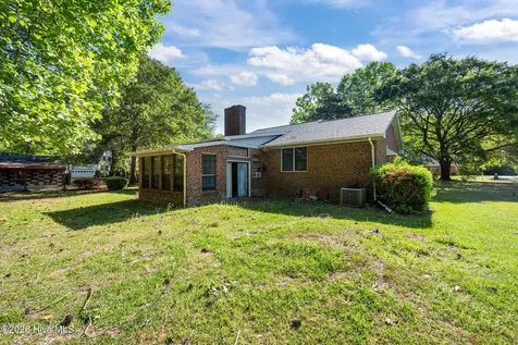 4802 Meadow Court Drive New Bern NC 28562